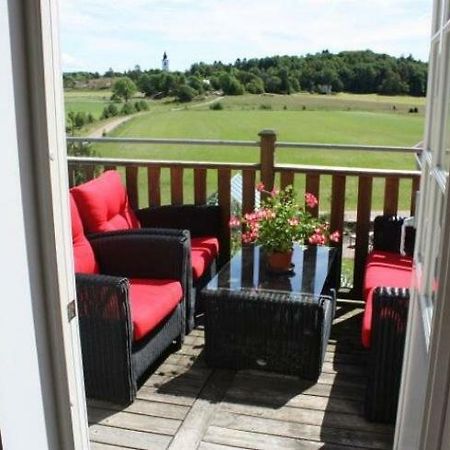 Apartment In The Countryside In Tossene Hunnebostrand Esterno foto