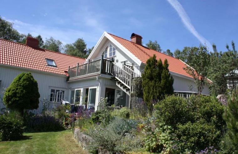 Apartment In The Countryside In Tossene Hunnebostrand Esterno foto